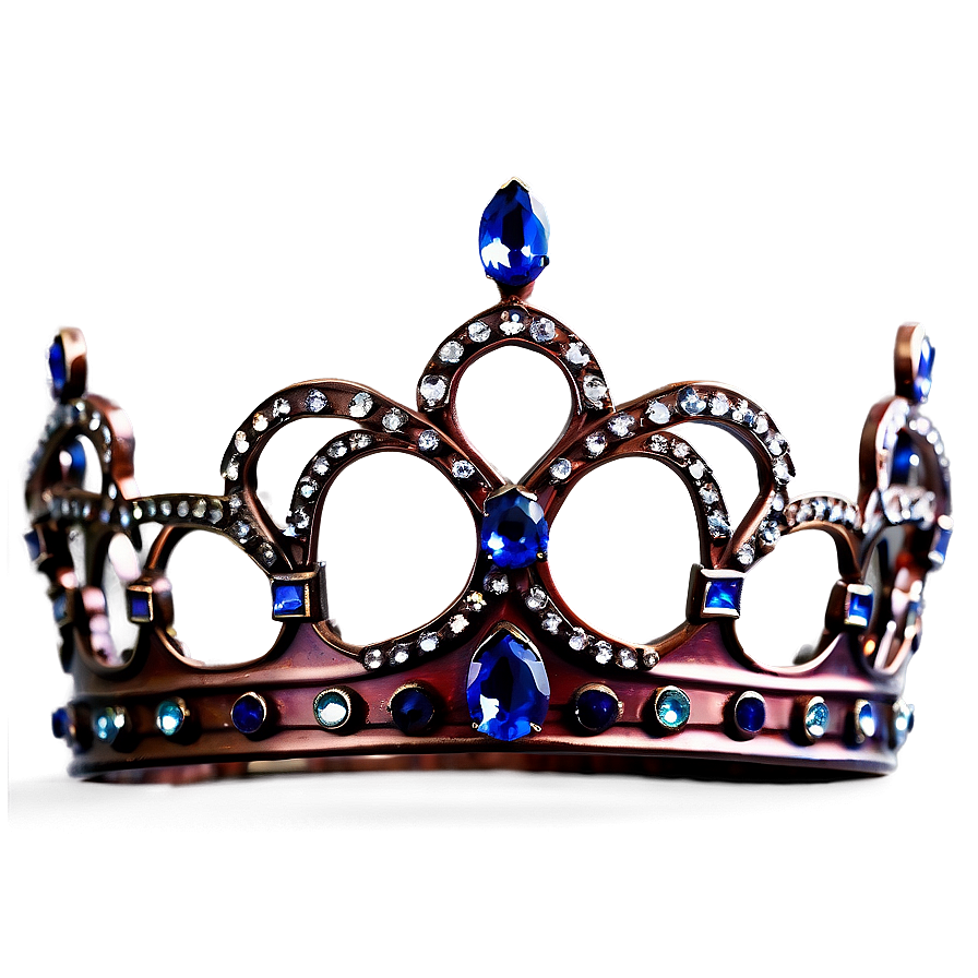 Beauty Queen Crown Png Dfl PNG image