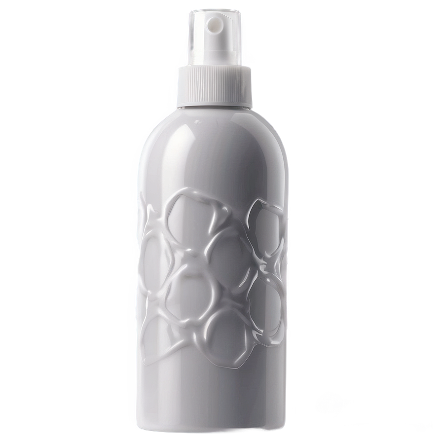 Beauty Spray Bottle Png 05232024 PNG image