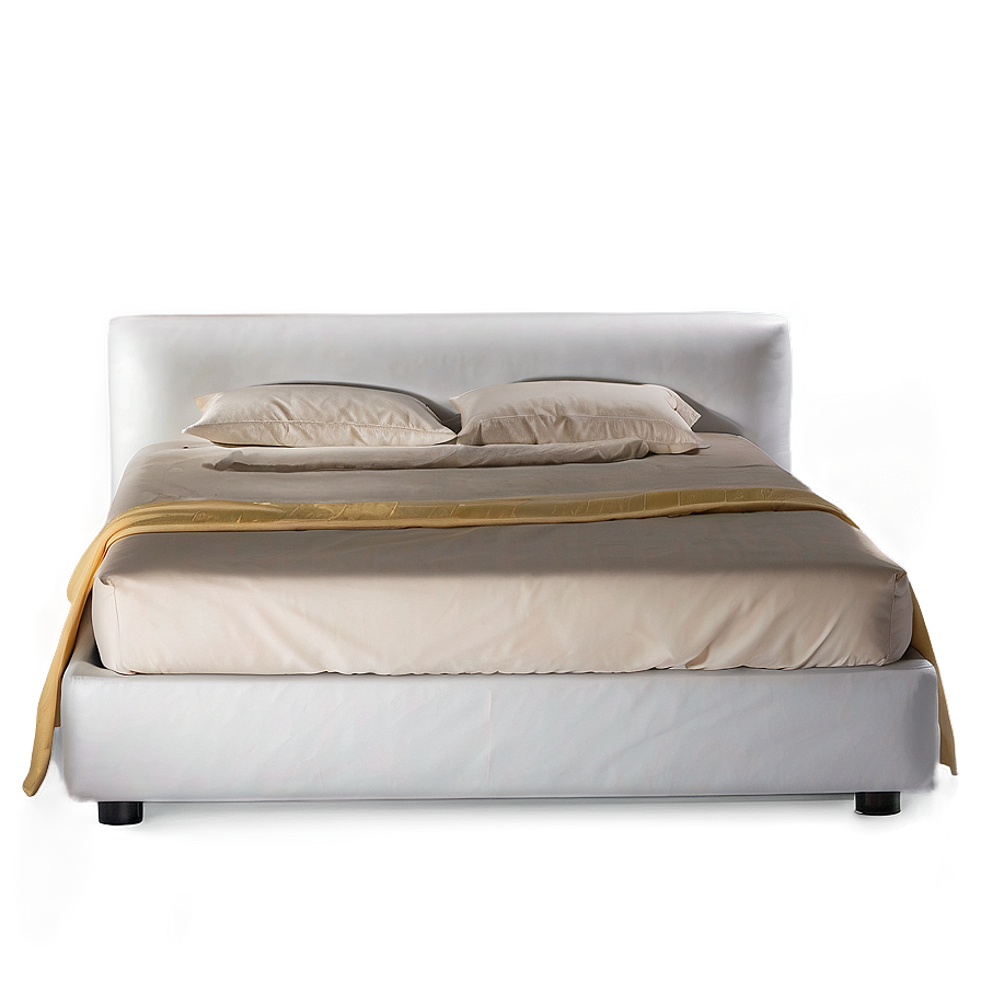 Bed C PNG image