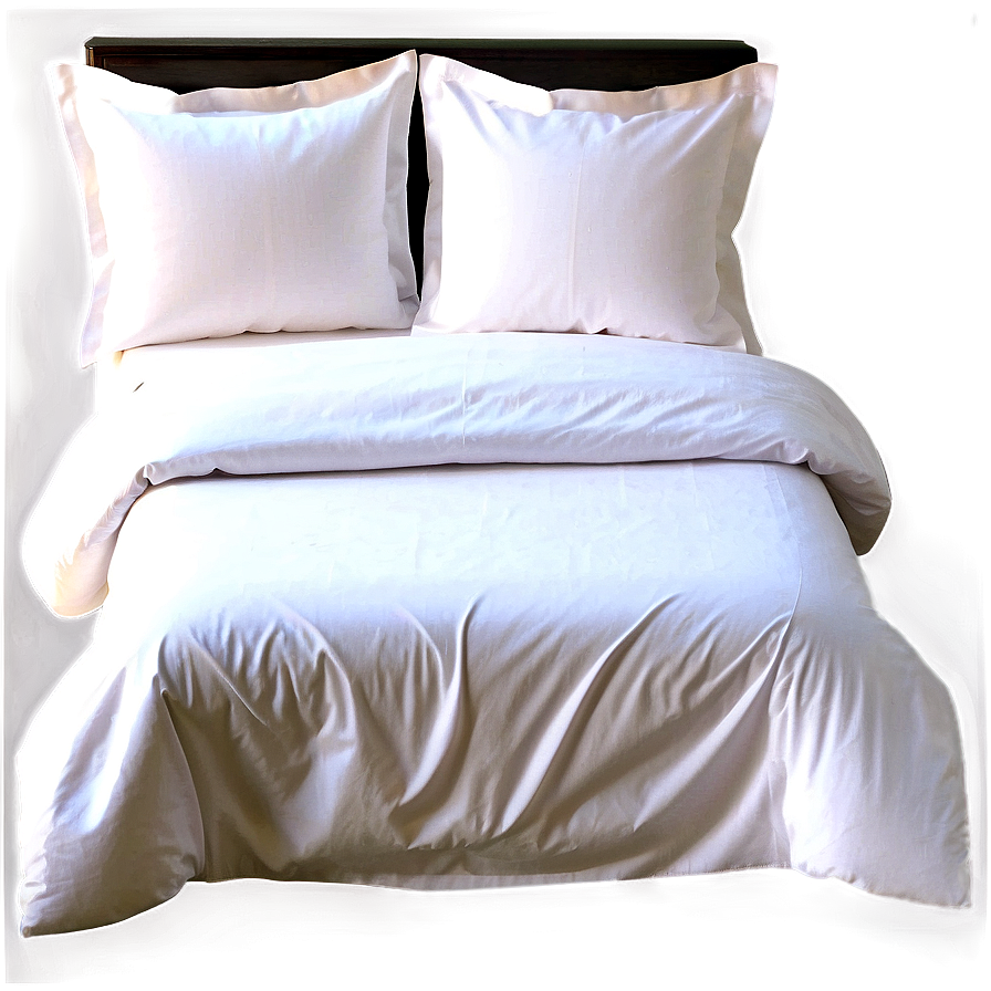 Bed Linen Set Png Dhu PNG image