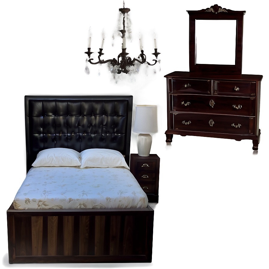 Bedroom Furniture Makeovers Png Tut9 PNG image