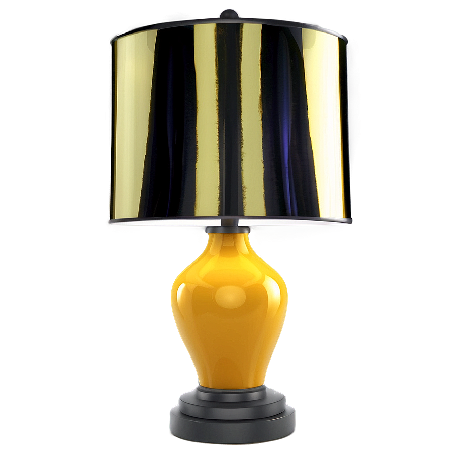 Bedside Lamp Png 05252024 PNG image