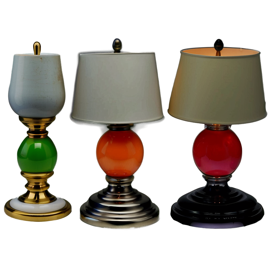 Bedside Lamp Png Kyl PNG image