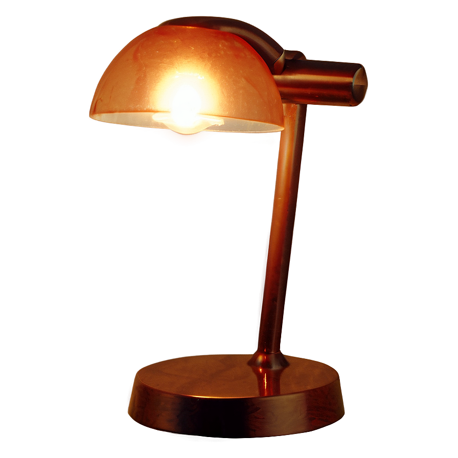 Bedside Table Lamp Png 32 PNG image