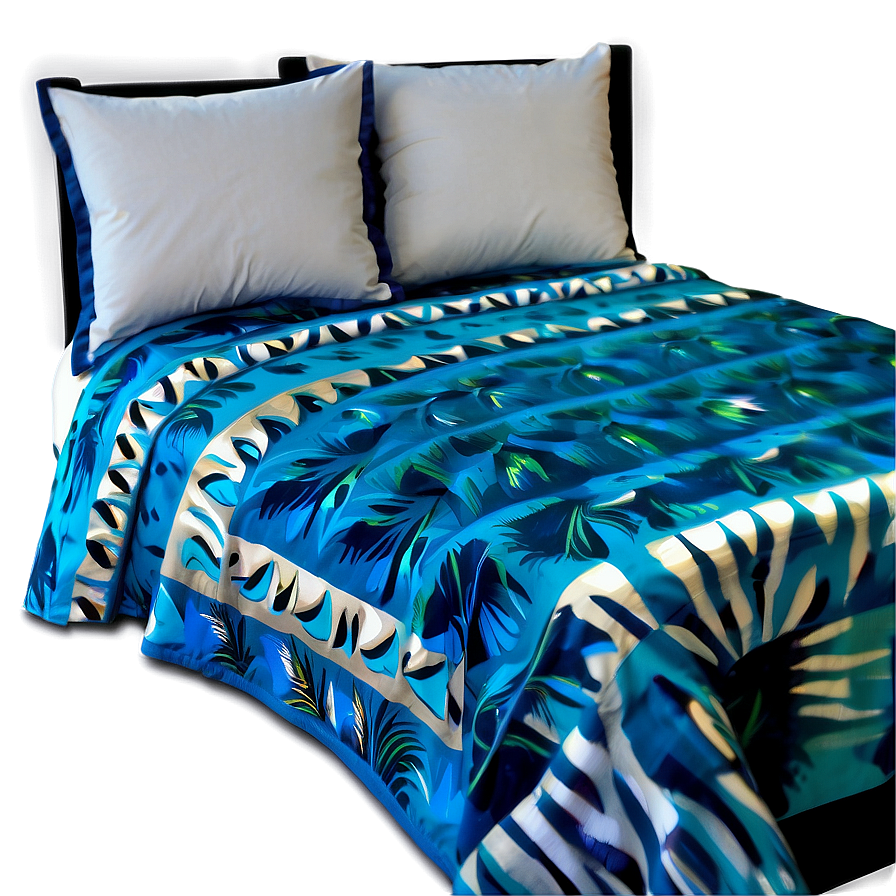 Bedspread For Decoration Png Kyi PNG image