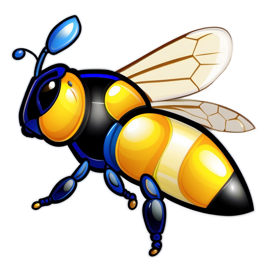 Bee Tattoo Png Xpb17 PNG image