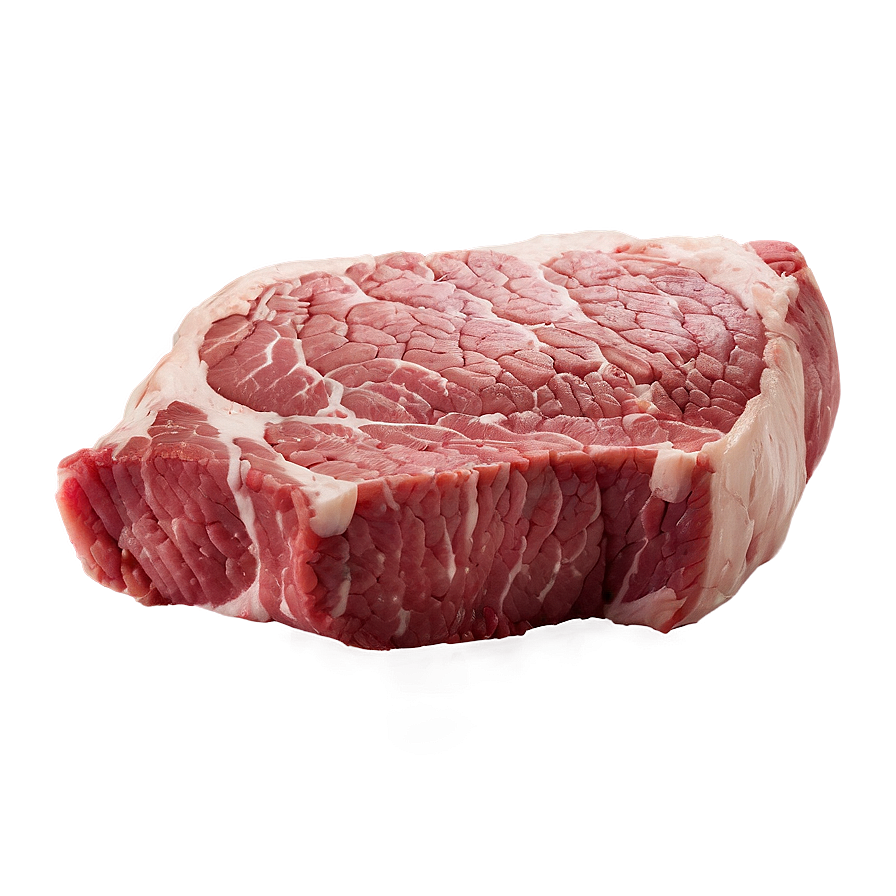 Beef A PNG image