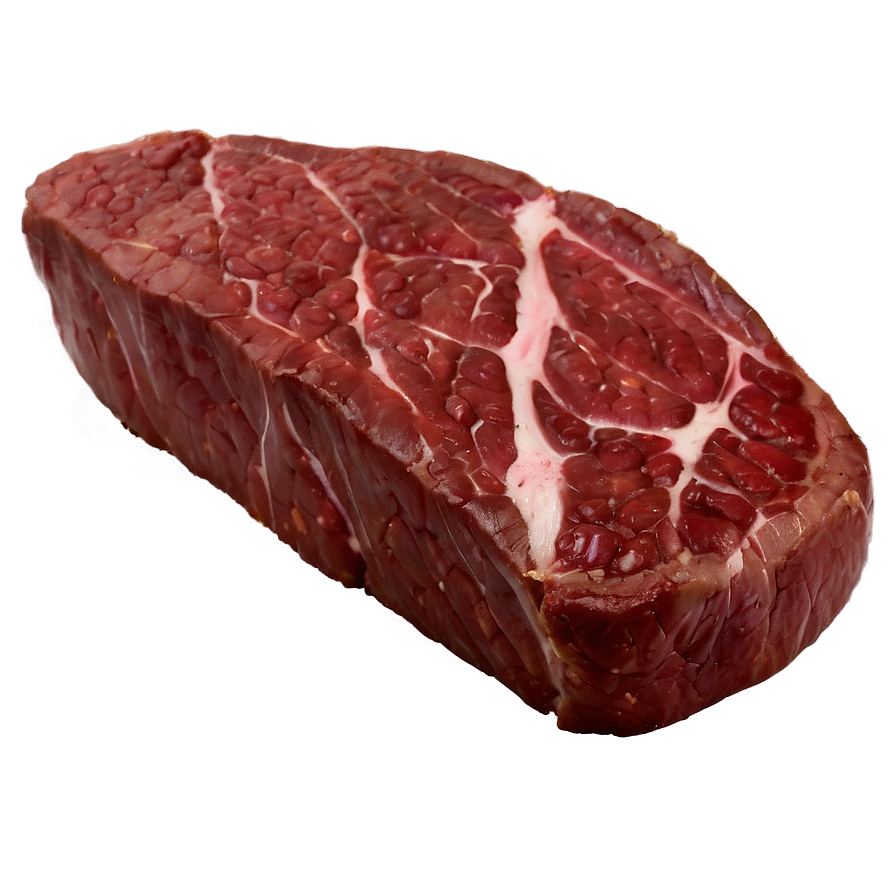 Beef D PNG image