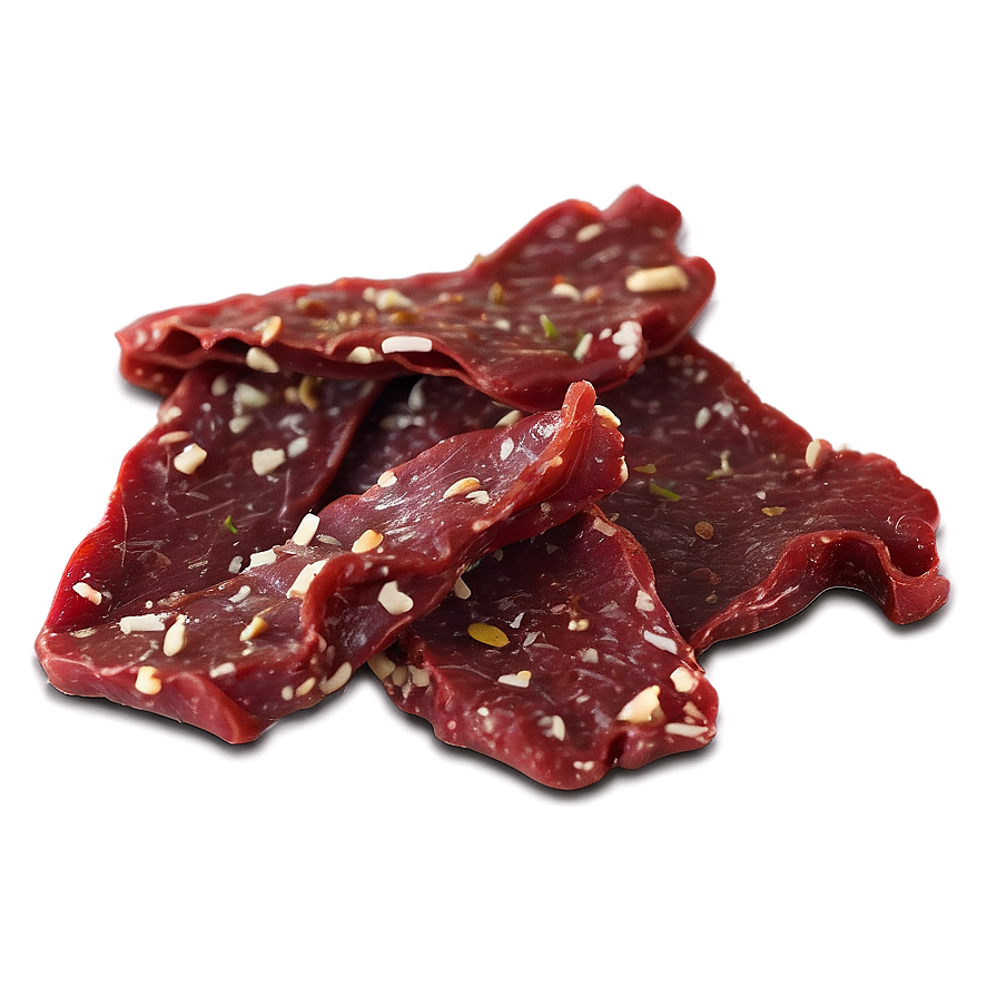 Beef Jerky Dog Treat Png Ovw83 PNG image