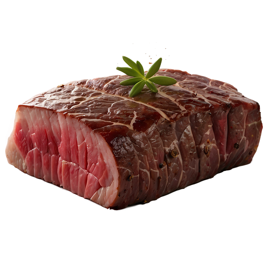 Beef Sirloin Slice Png 60 PNG image