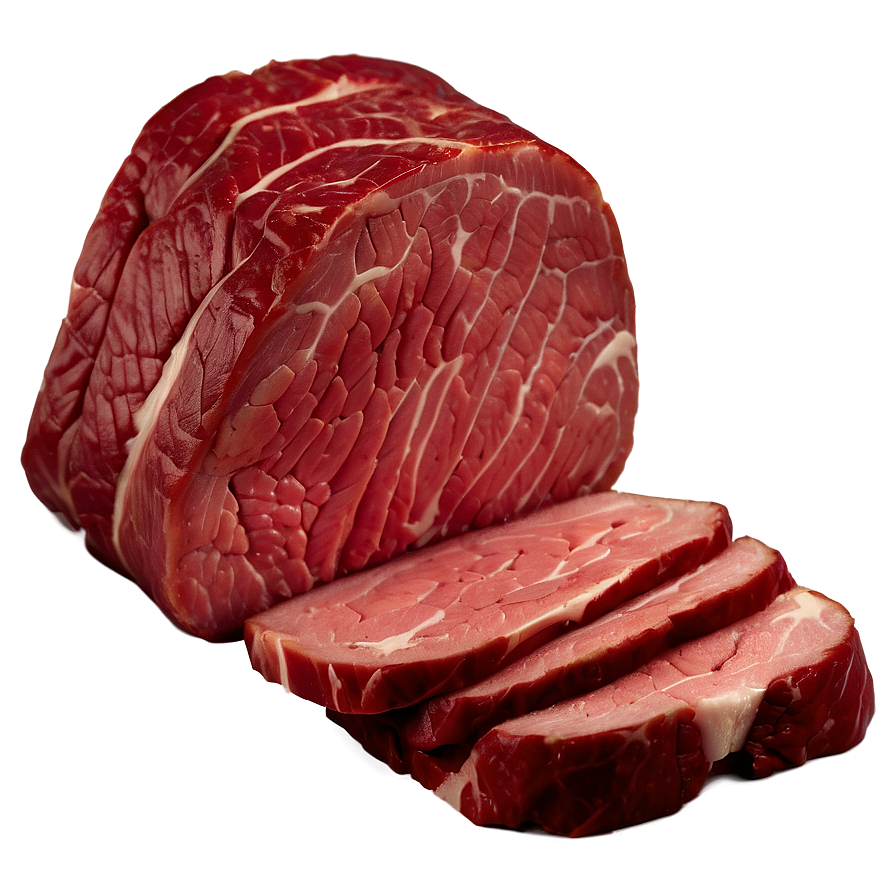 Beef Sirloin Slice Png 87 PNG image