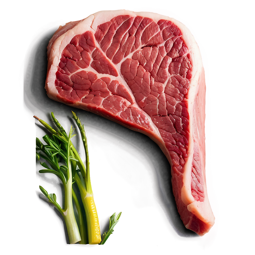 Beef Sirloin Slice Png 88 PNG image