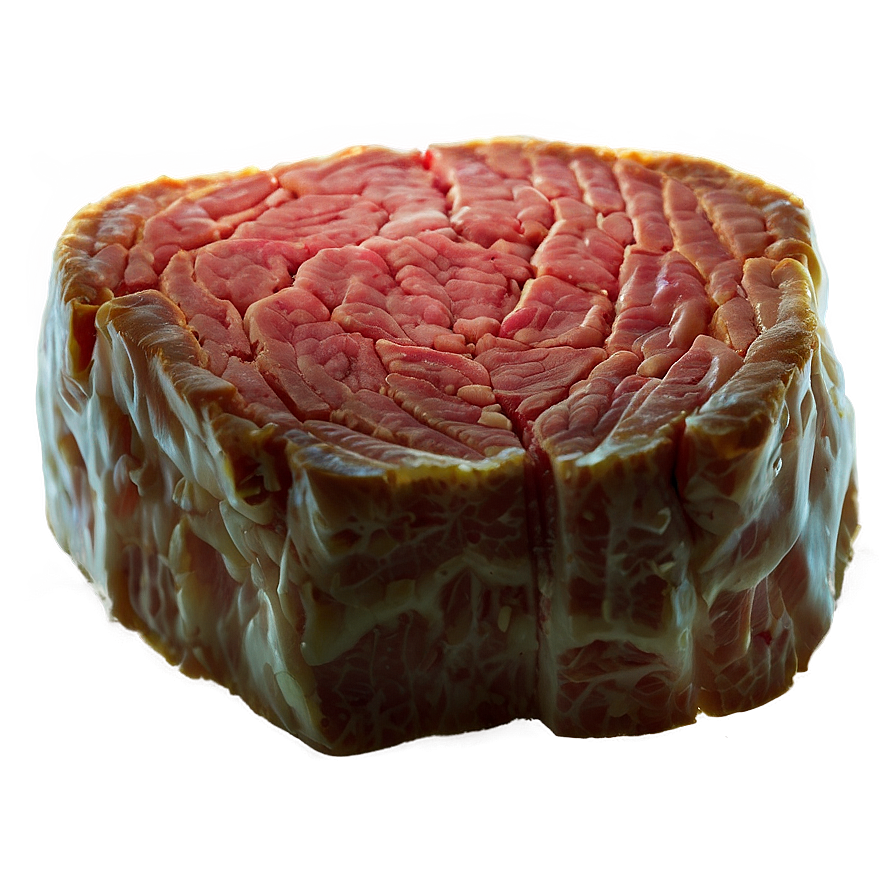 Beef Sirloin Slice Png Ixp PNG image