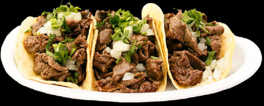Beef Tacos Platter.jpg PNG image