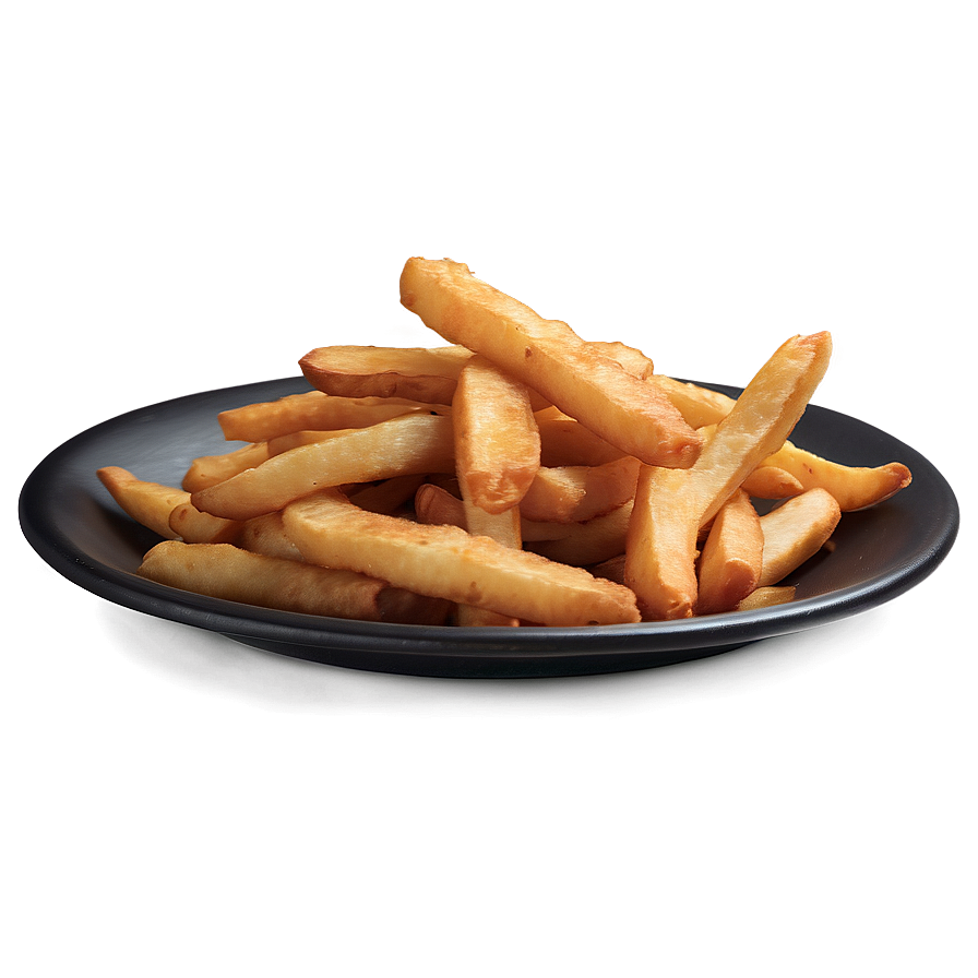 Beer Battered Fries Png Fxs PNG image