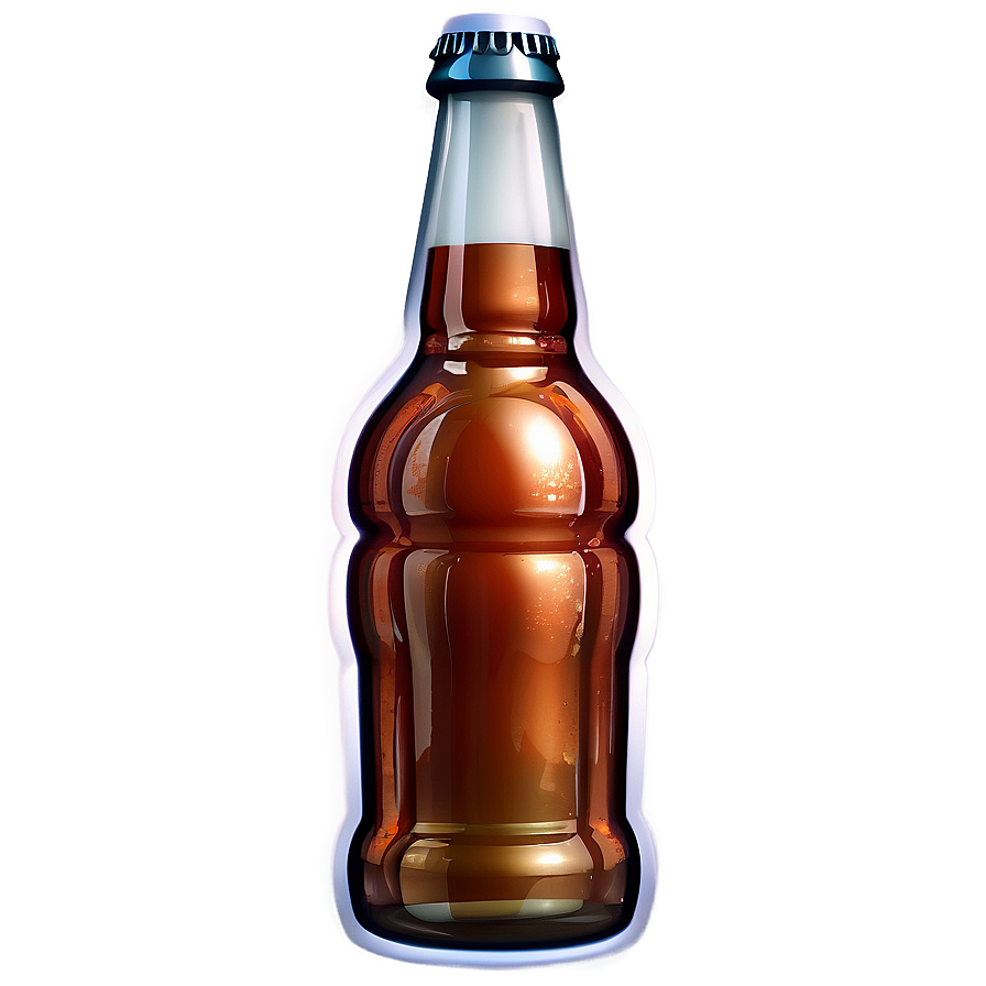 Beer Bottle Icon Png 38 PNG image