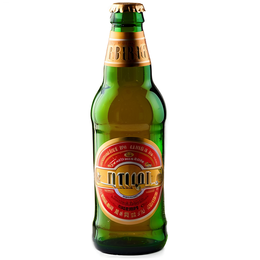 Beer Bottle Png 27 PNG image