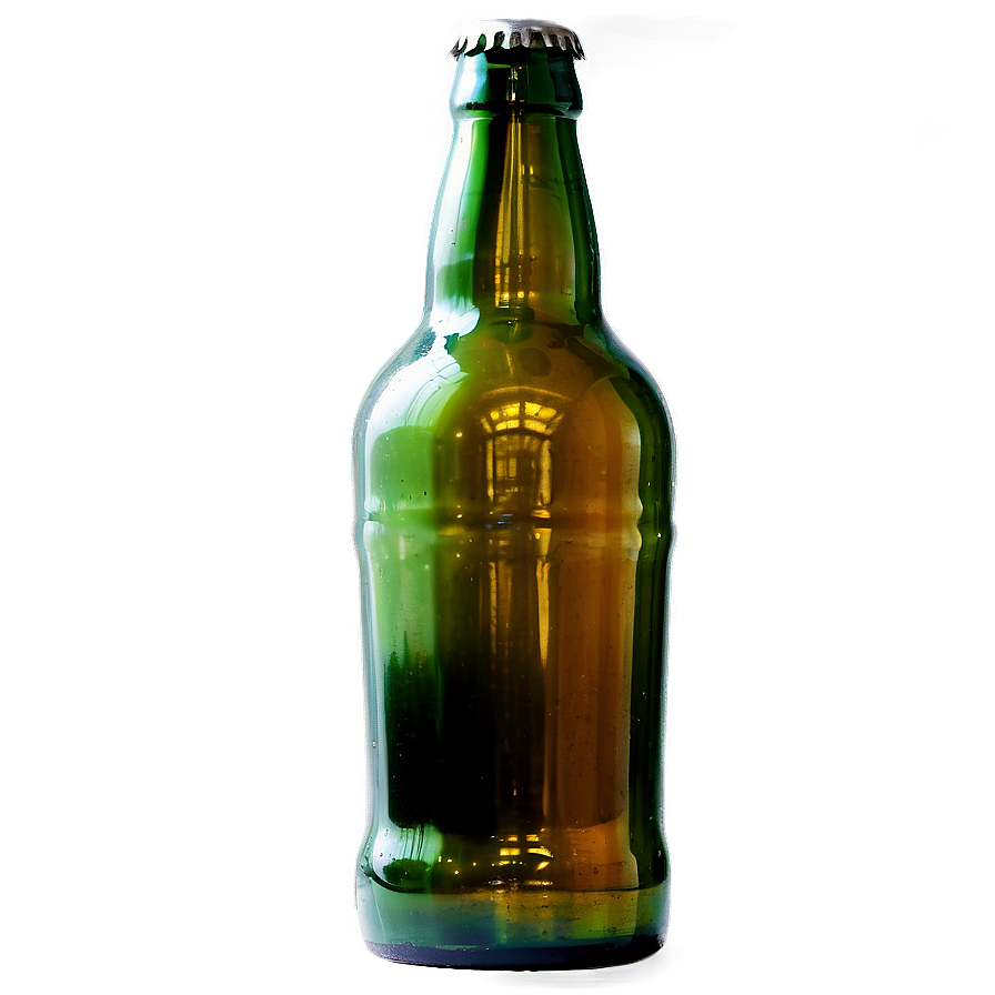 Beer Bottle With Background Png Ytj61 PNG image