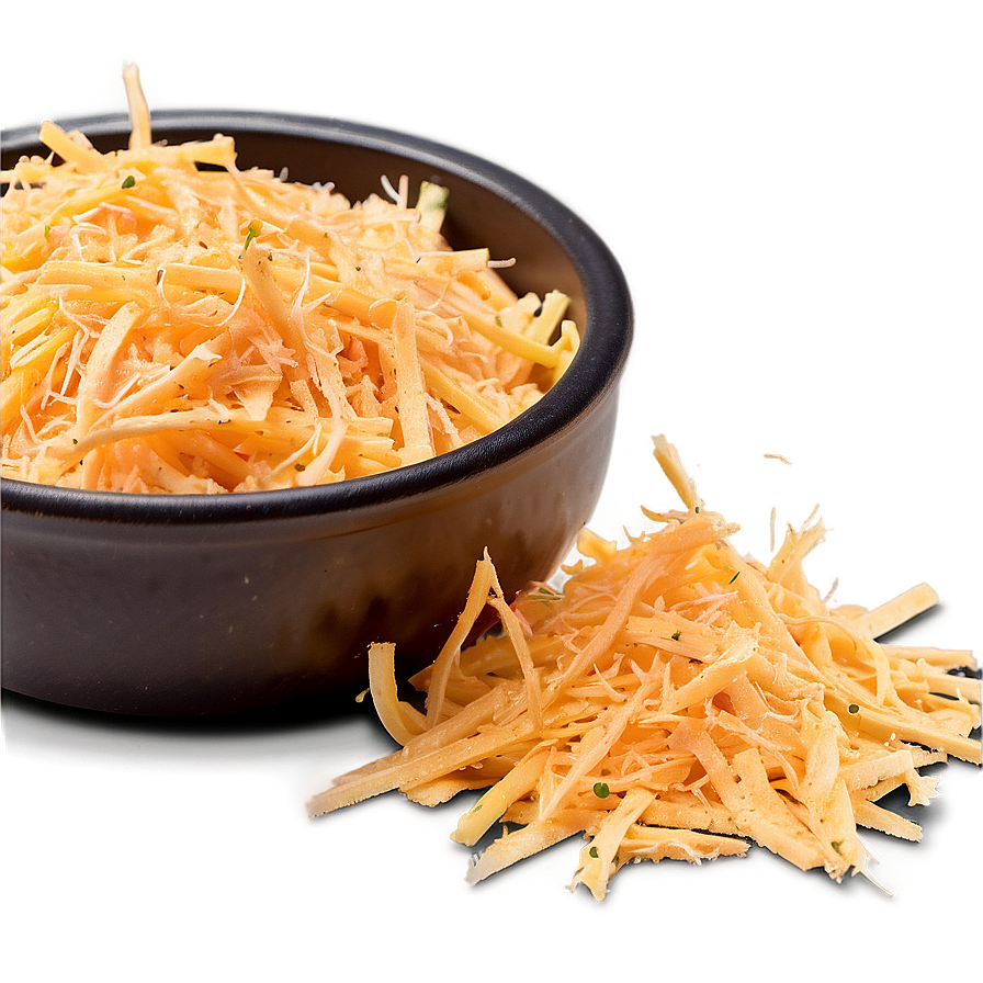 Beer Cheese Shredded Png 06132024 PNG image