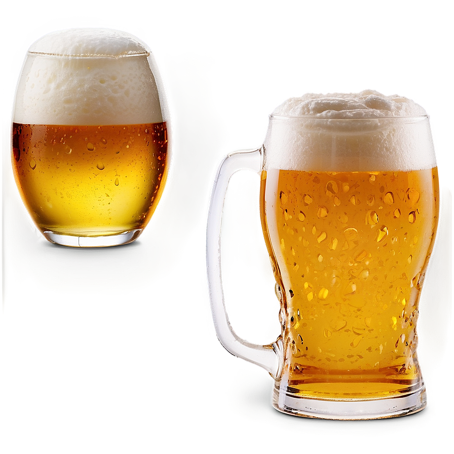 Beer Glass Cheers Png Gjr38 PNG image