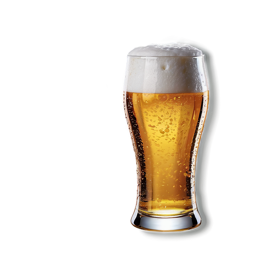 Beer Glass On Wood Background Png Hqi PNG image