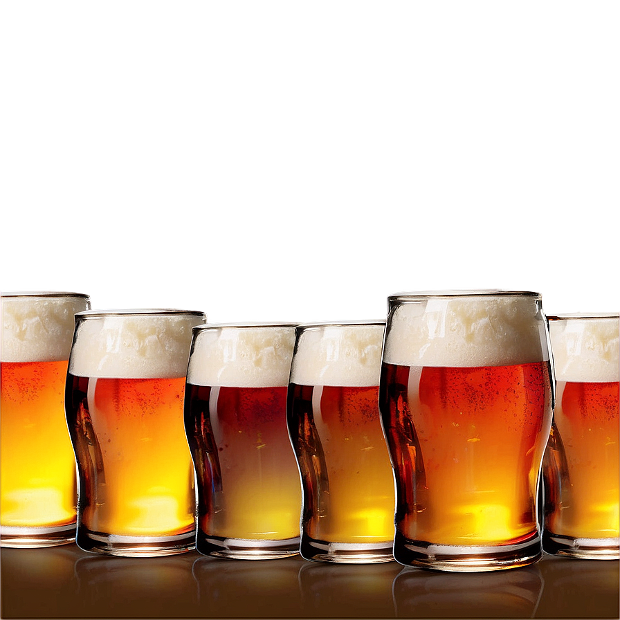 Beer Glass With Bar Background Png Gyi73 PNG image