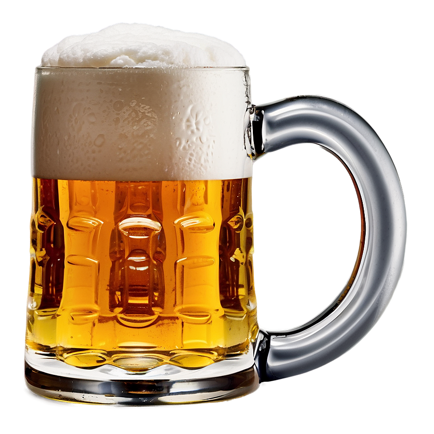 Beer Mug Cheers Moment Png 11 PNG image