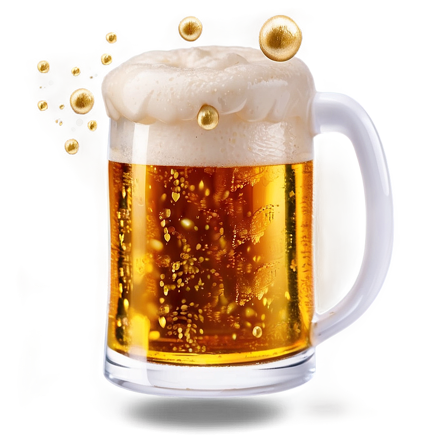 Beer Mug Emoji Png 04292024 PNG image