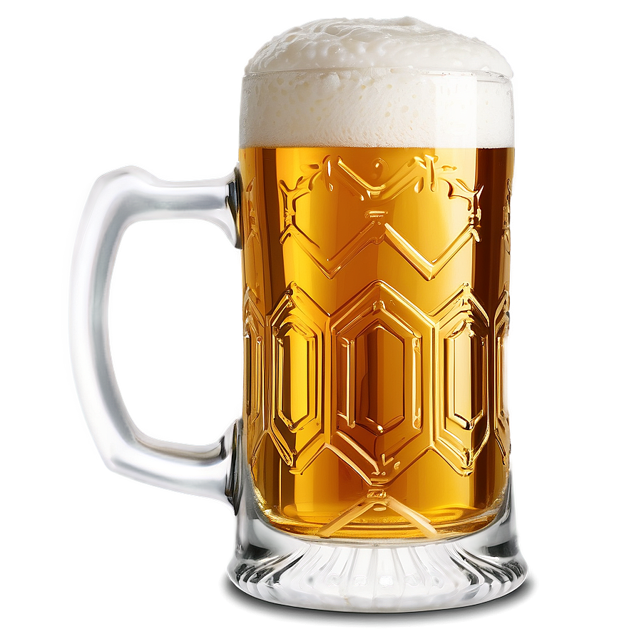 Beer Mug Outline Png Neh PNG image