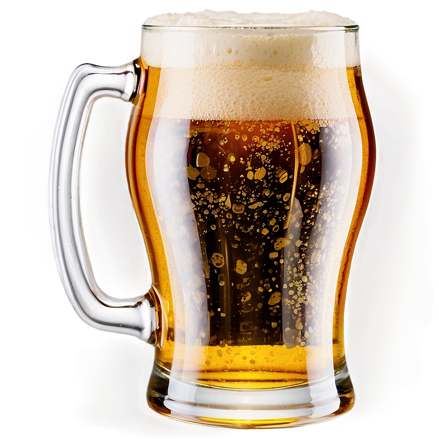 Beer Pint Glass Transparent Png 54 PNG image