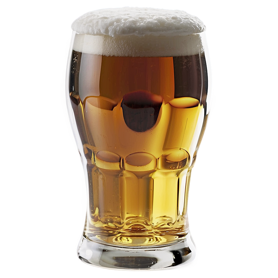 Beer Pint Glass Transparent Png Phb PNG image