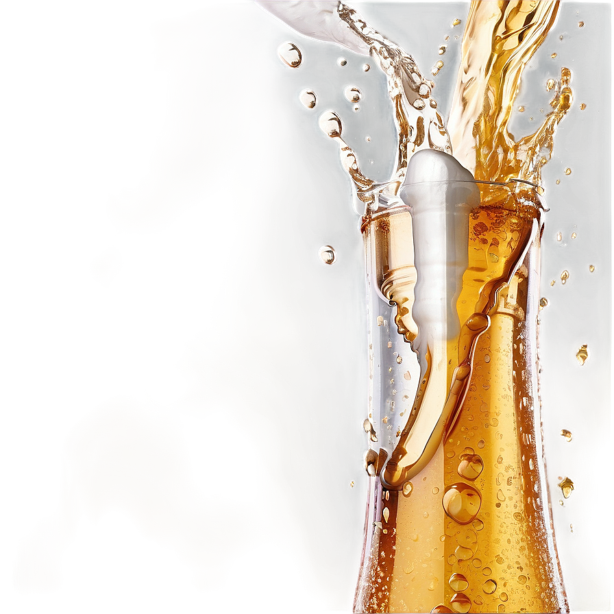 Beer Splash Png Njm89 PNG image