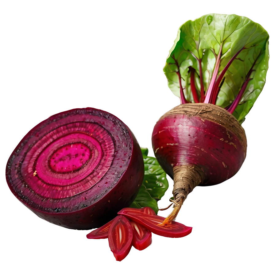 Beet Slice Png 37 PNG image