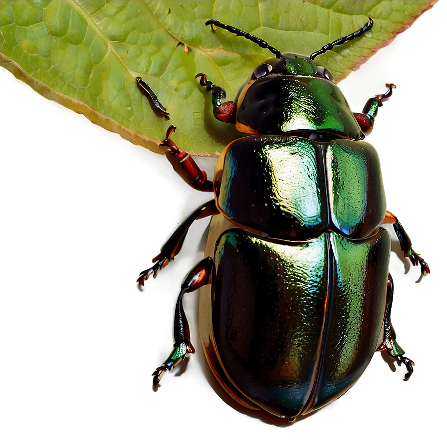 Beetle Ecosystem Role Png 18 PNG image