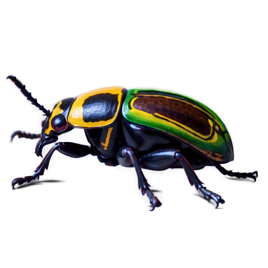 Beetle Environmental Impact Png 91 PNG image