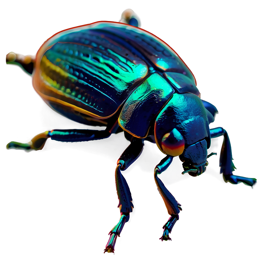 Beetle In Science Research Png 93 PNG image