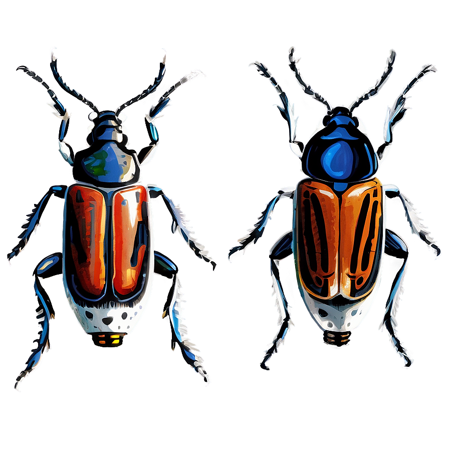 Beetle Navigation Skills Png 05242024 PNG image