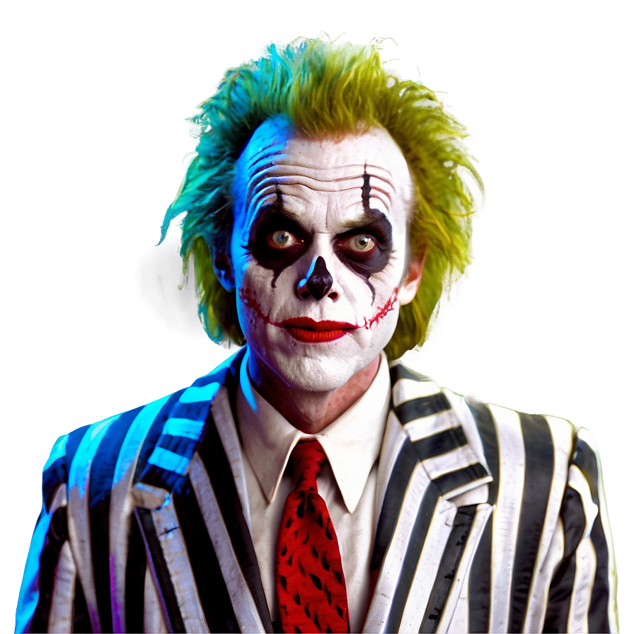 Beetlejuice Icon Png Sgy PNG image