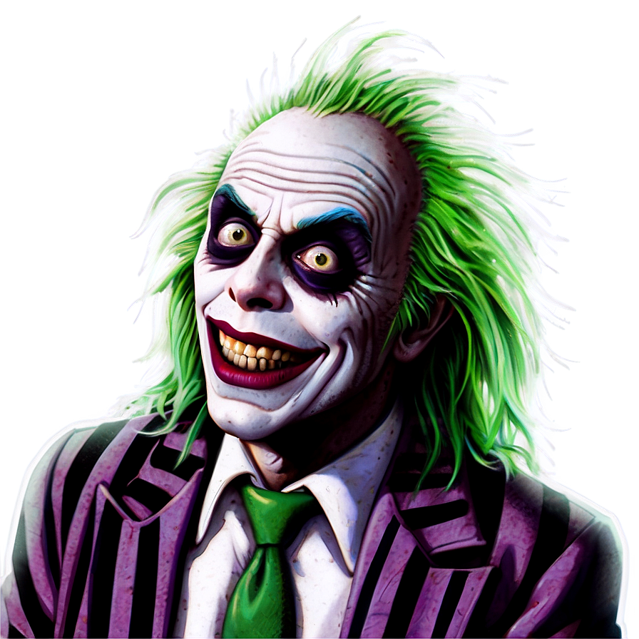 Beetlejuice Wallpaper Png 2 PNG image