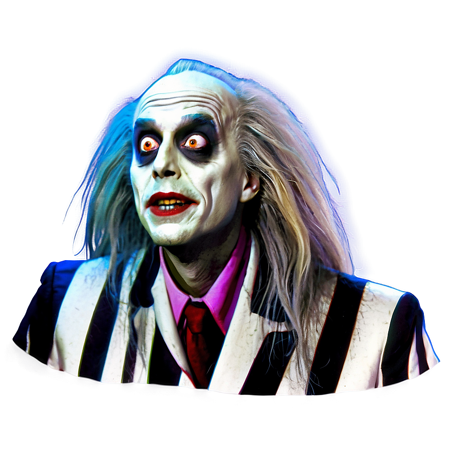 Beetlejuice Wallpaper Png 5 PNG image