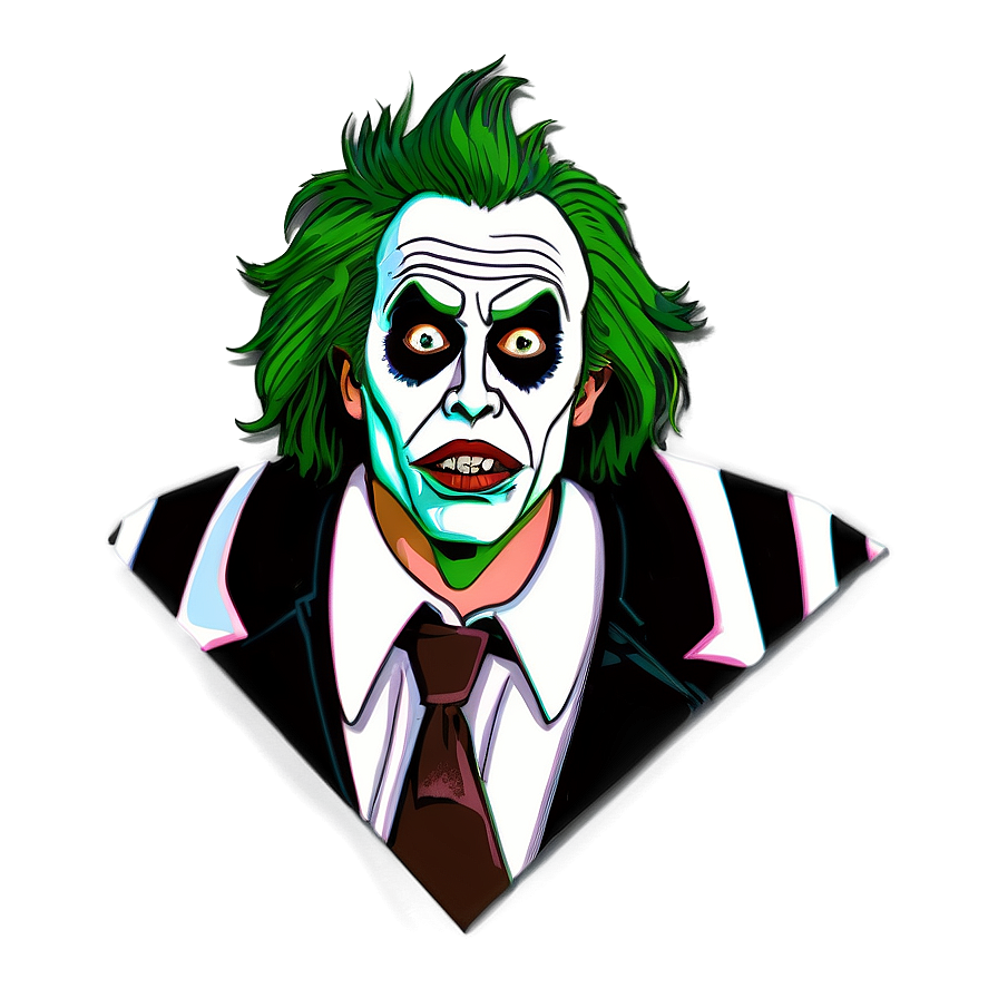 Beetlejuice Wallpaper Png 96 PNG image