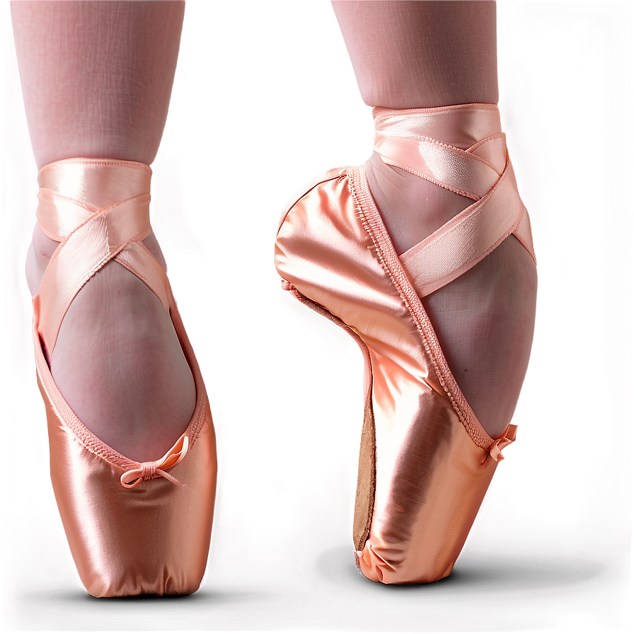 Beginner Adult Pointe Shoes Png Rut21 PNG image