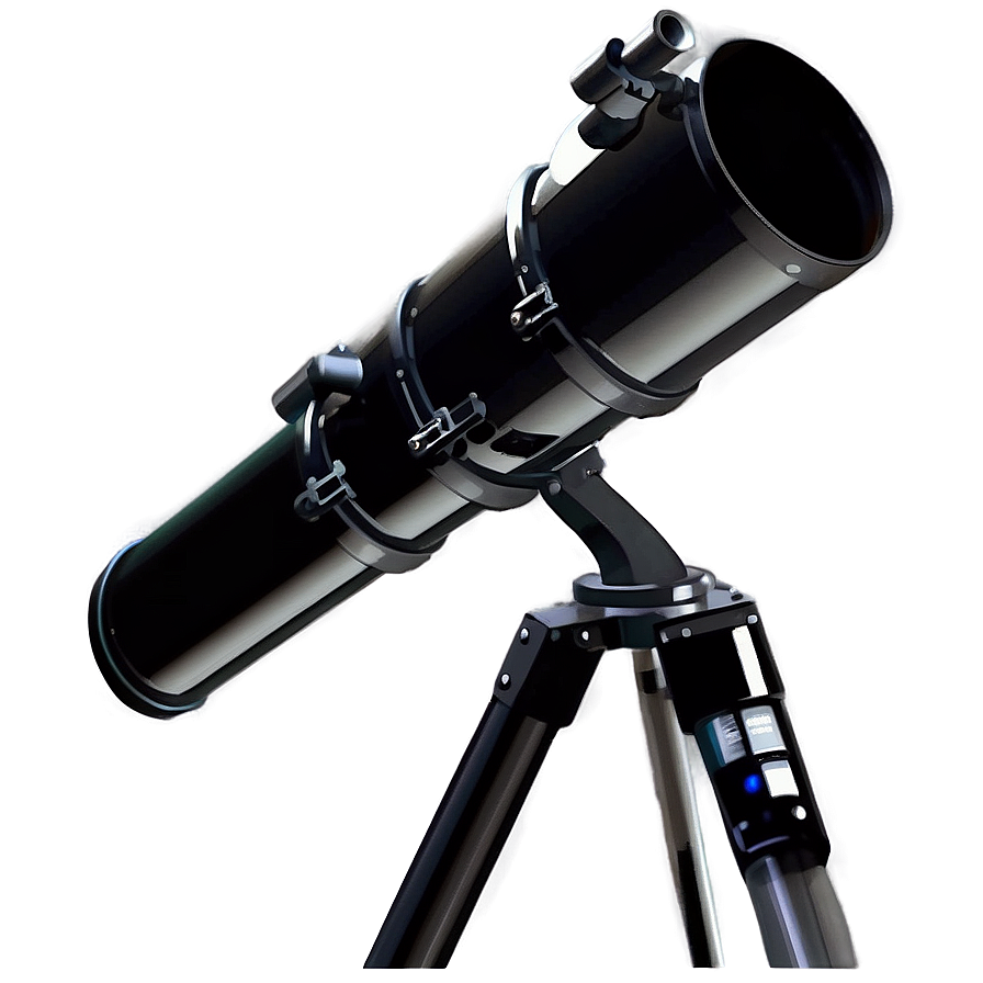 Beginner's First Telescope Png 88 PNG image