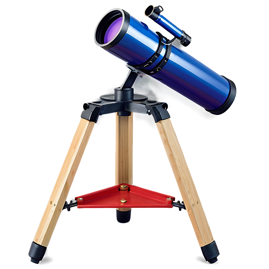 Beginner's First Telescope Png Ovo PNG image