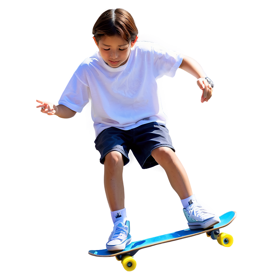 Beginner Skateboard Guide Png 05212024 PNG image