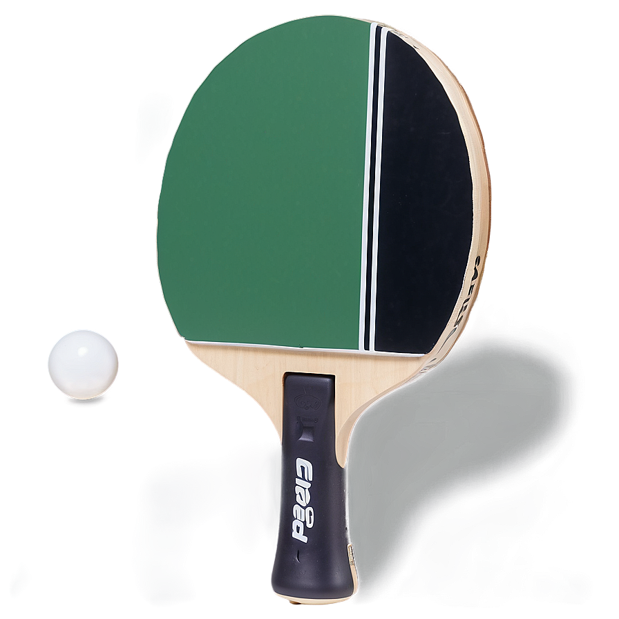 Beginner To Pro Ping Pong Bat Png Tnv PNG image