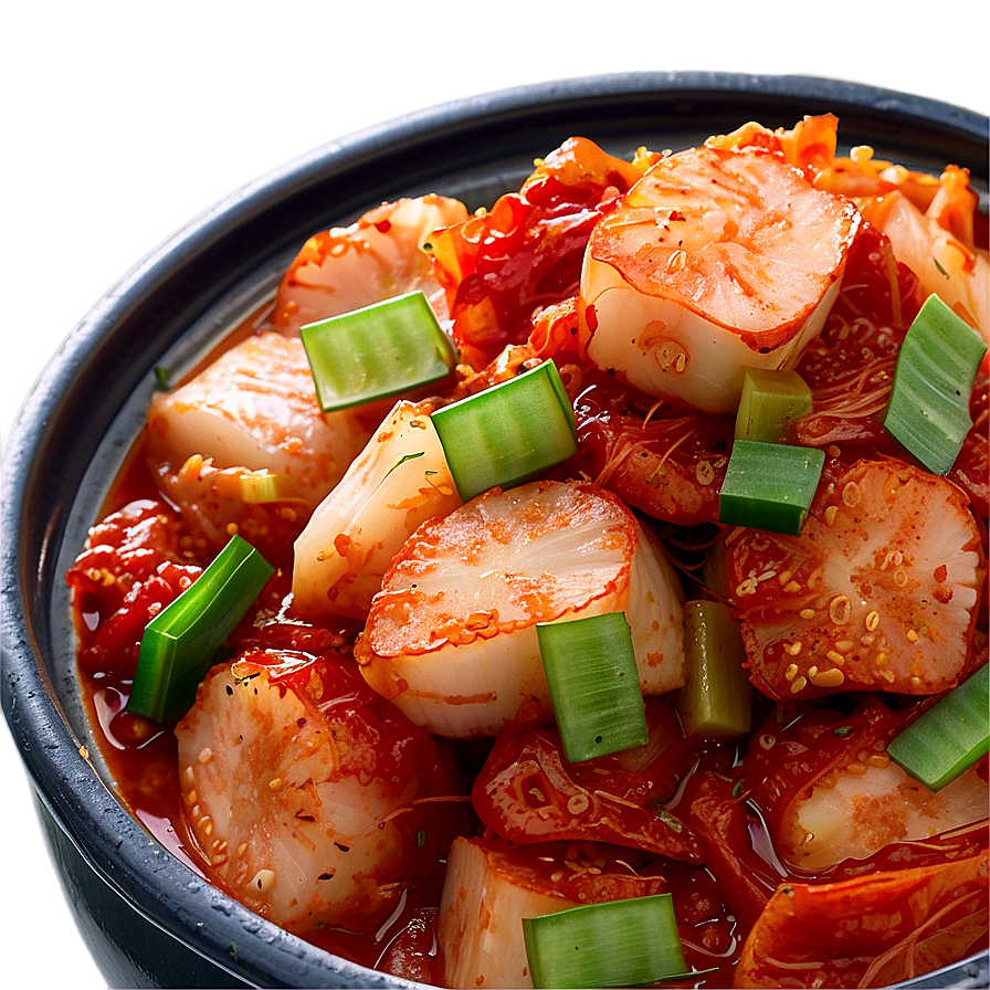 Beginner’s Kimchi Recipe Png 06252024 PNG image