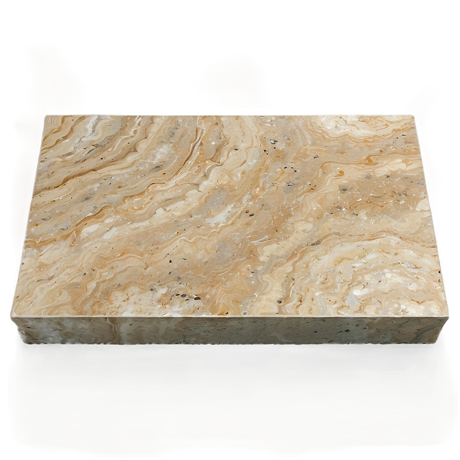 Beige Granite Slab Png 81 PNG image