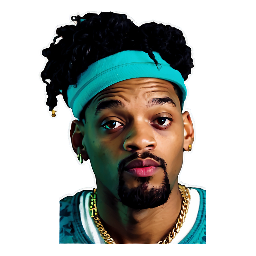 Bel Air Fresh Prince Logo Png 62 PNG image