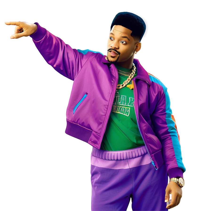 Bel Air Fresh Prince Logo Png Hcq PNG image